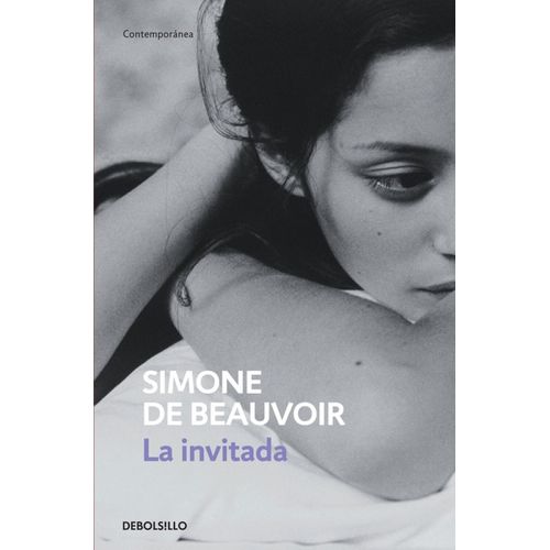 LA INVITADA - SIMONE DE BEAUVOIR