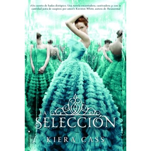 LA SELECCION