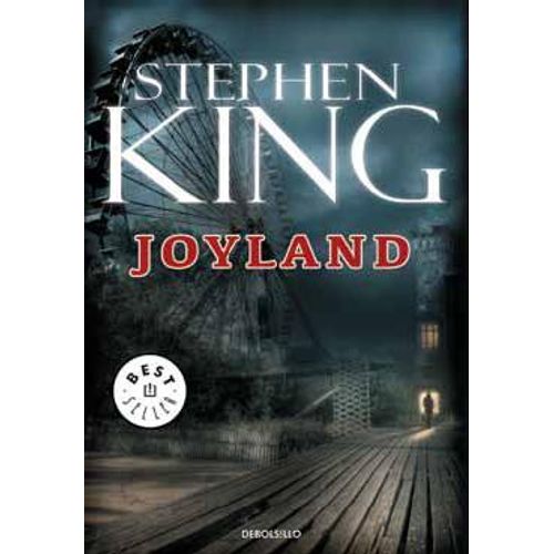 JOYLAND