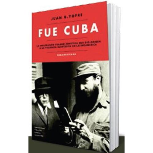 FUE CUBA