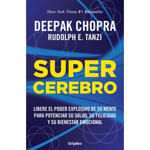 SUPERCEREBRO