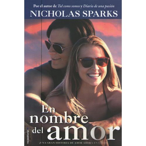 EN NOMBRE DEL AMOR