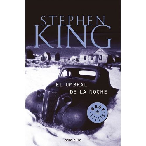 EL UMBRAL DE LA NOCHE - STEPHEN KING