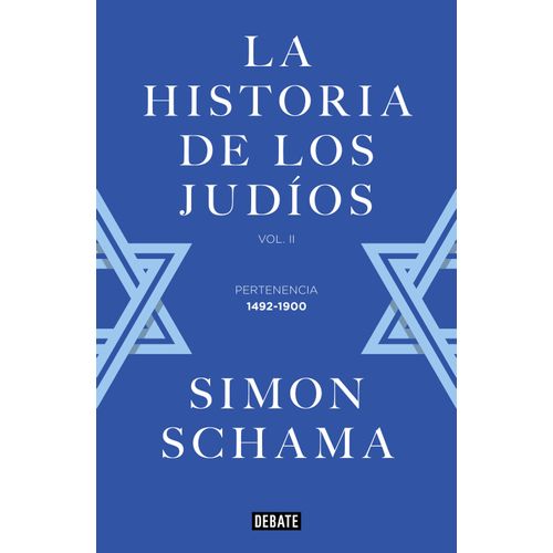 LA HISTORIA DE LOS JUDIOS 2