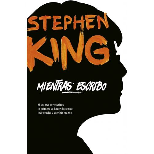 MIENTRAS ESCRIBO (EDICIÓN DE BOLSILLO)