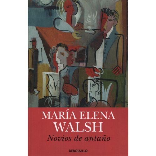 NOVIOS DE ANTAÑO