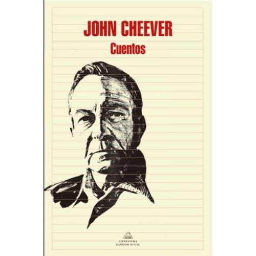 CUENTOS (JOHN CHEEVER)
