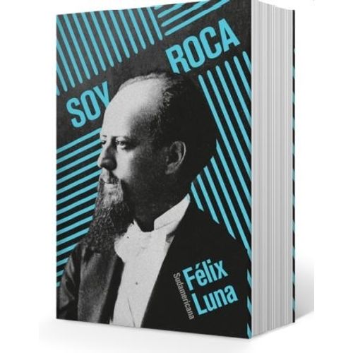 SOY ROCA - FELIX LUNA