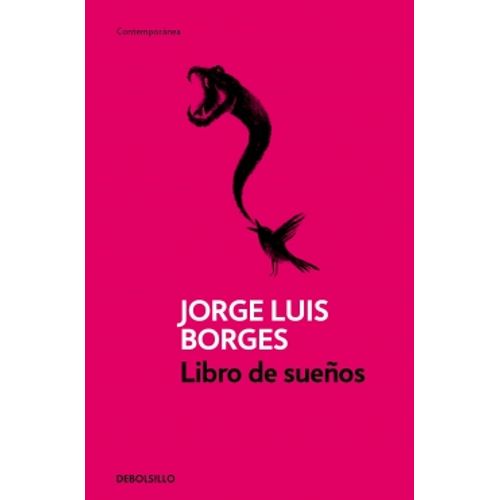 EL LIBRO DE SUEÑOS