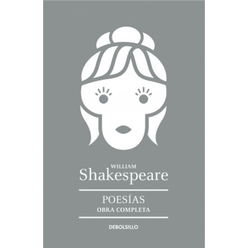 OBRA COMPLETA 5: POESIAS - SHAKESPEARE