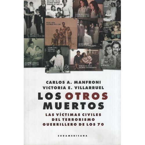 LOS OTROS MUERTOS