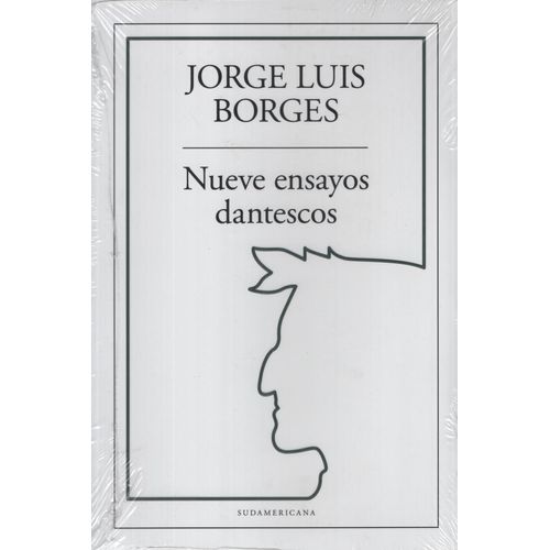 NUEVE ENSAYOS DANTESCOS