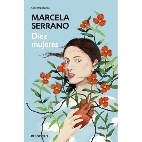 DIEZ MUJERES - MARCELA SERRANO
