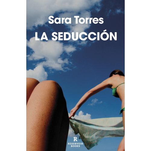 LA SEDUCCION - SARA TORRES