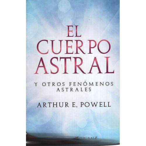 EL CUERPO ASTRAL