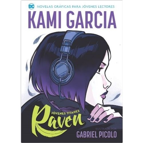 JOVENES TITANES: RAVEN 2/ED