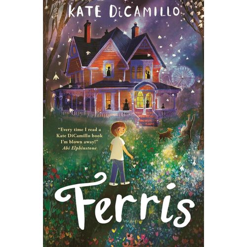FERRIS - KATE DICAMILLO