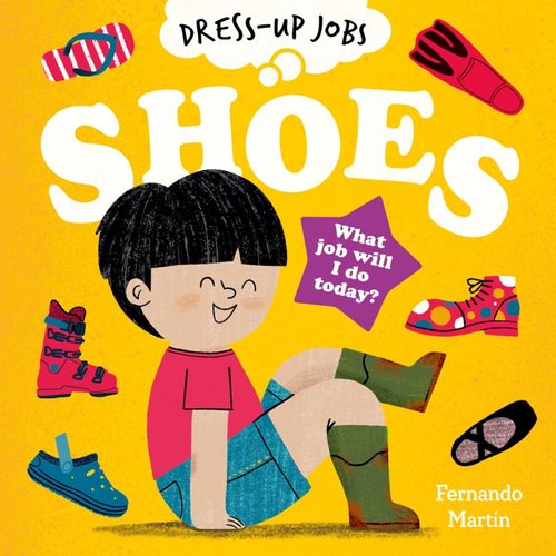 SHOES - DRESS-UP JOBS - FERNANDO MARTIN