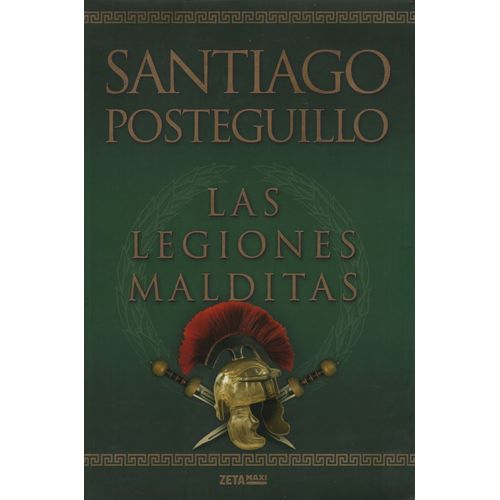 LAS LEGIONES MALDITAS - LIBRO 2