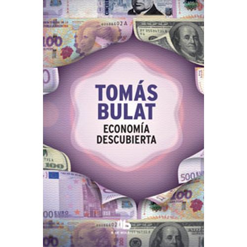 ECONOMIA DESCUBIERTA