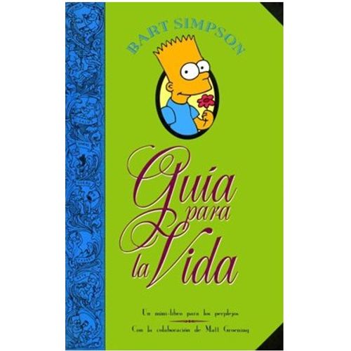 GUIA PARA LA VIDA DE BART SIMPSON