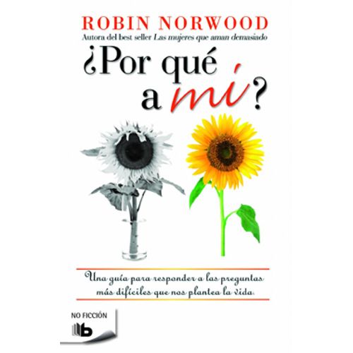 POR QUE A MI - ED. DE BOLSILLO