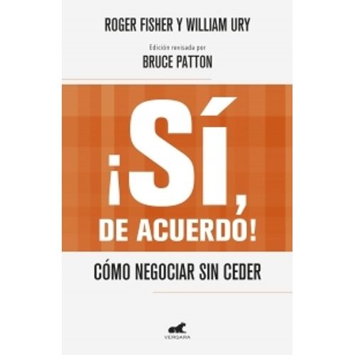 SI, DE ACUERDO