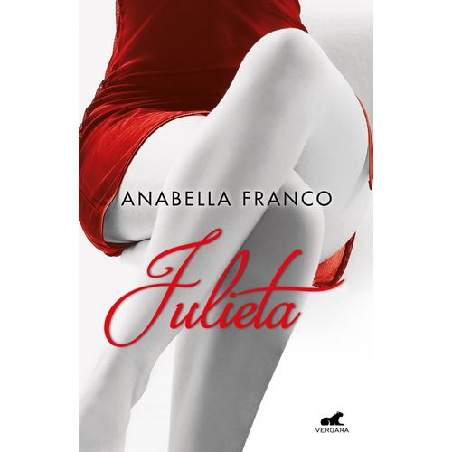 JULIETA - ANABELLA FRANCO