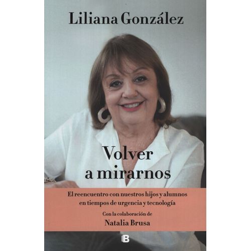 VOLVER A MIRARNOS