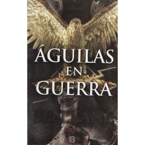 AGUILAS EN GUERRA