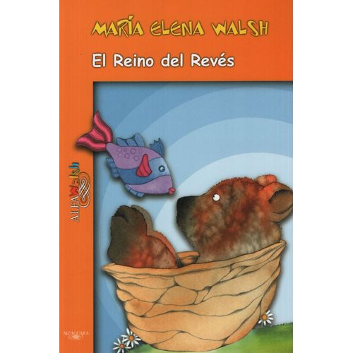 EL REINO DEL REVES