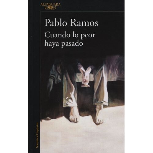 CUANDO LO PEOR HAYA PASADO