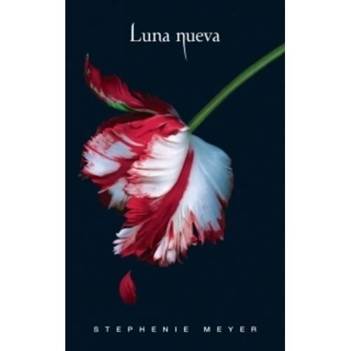 LUNA NUEVA (EDICION ESPECIAL) - CREPUSCULO 2 - STEPHENIE MEY