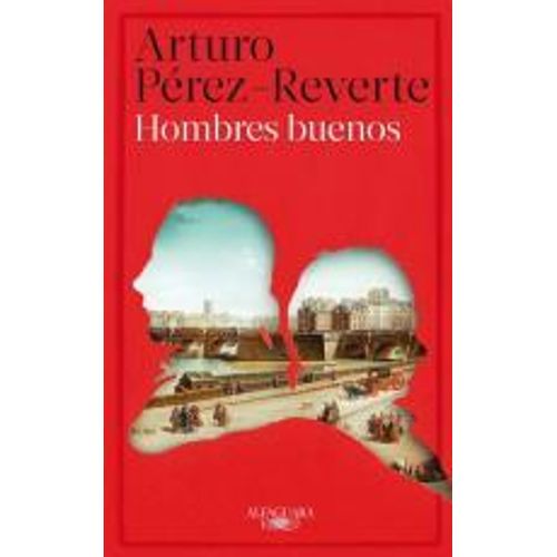 HOMBRES BUENOS