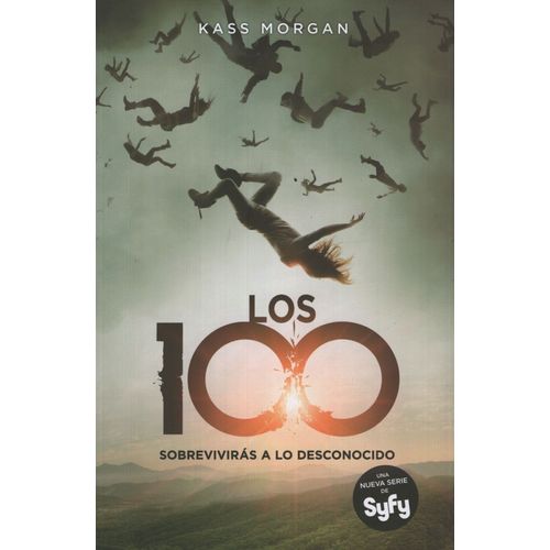 LOS 100 - LOS 100 1