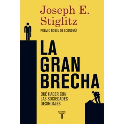 LA GRAN BRECHA