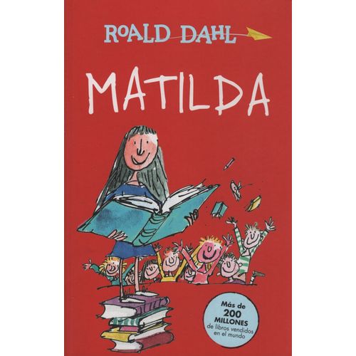 MATILDA