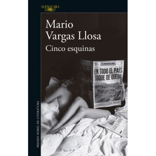 CINCO ESQUINAS