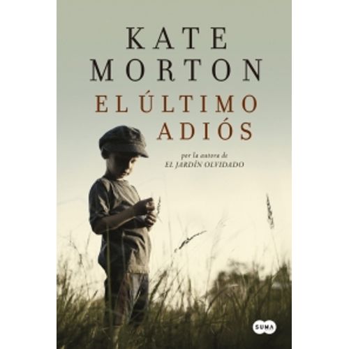 EL ÚLTIMO ADIÓS