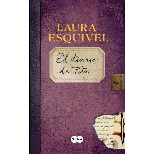 EL DIARIO DE TITA