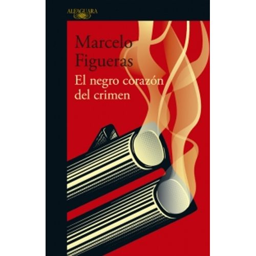 EL NEGRO CORAZON DEL CRIMEN