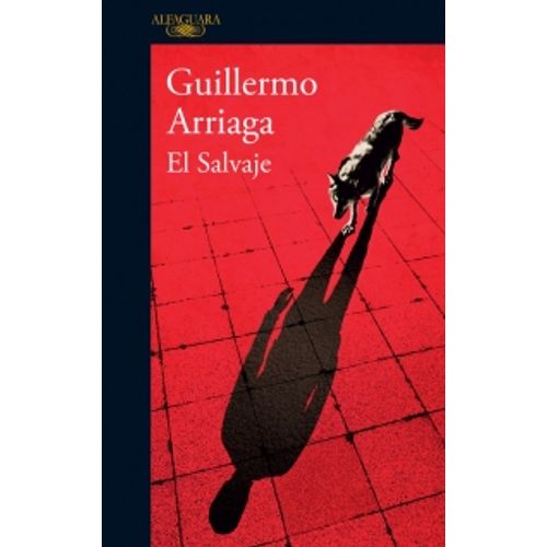 EL SALVAJE