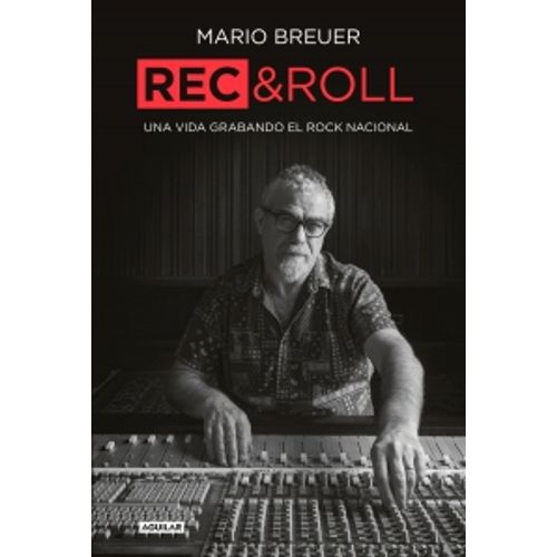 REC & ROLL