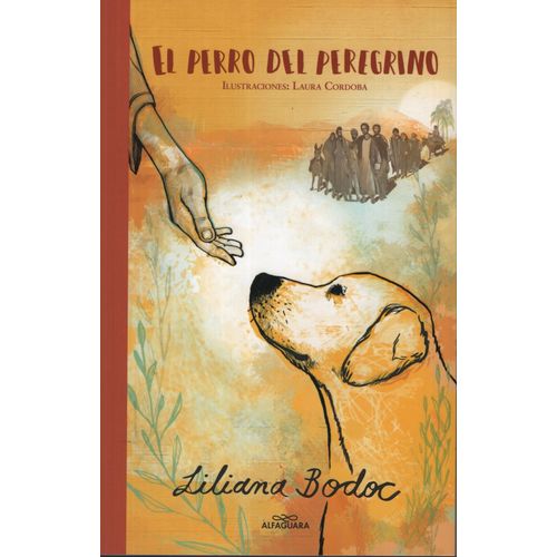 EL PERRO DEL PEREGRINO