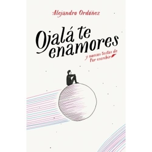 OJALA TE ENAMORES