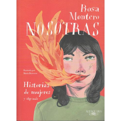 NOSOTRAS. HISTORIAS DE MUJERES Y ALGO MAS