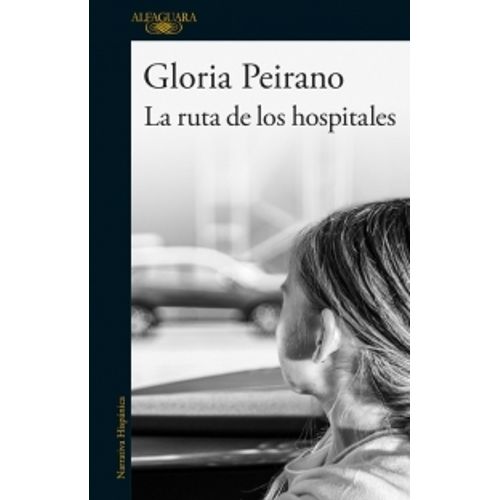 LA RUTA DE LOS HOSPITALES