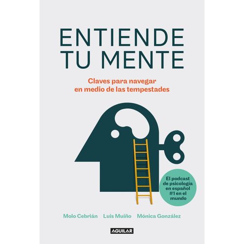 ENTIENDE TU MENTE. NAVEGAR EN MEDIO DE LAS TEMPESTADES