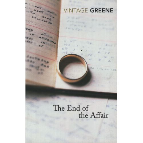 THE END OF THE AFFAIR
