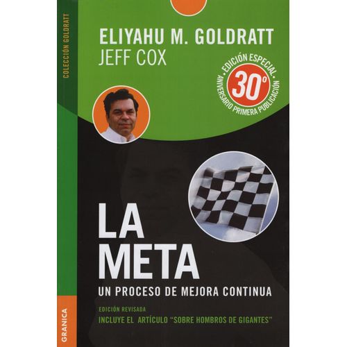 LA META - EDICION ANIVERSARIO